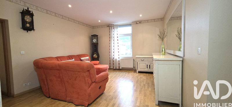 Appartement - 150 m² - 5 pièces