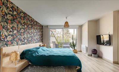 Maison - 158 m² - 6 pièces