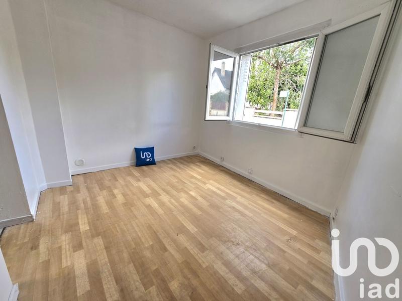 Appartement - 33 m² - 2 pièces