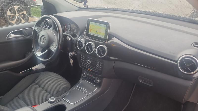 Mercedes Classe B IV 200 Cdi 136 7g-Dct Business Line - Automatique