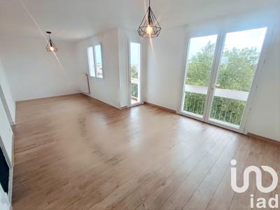 Appartement - 67 m² - 4 pièces