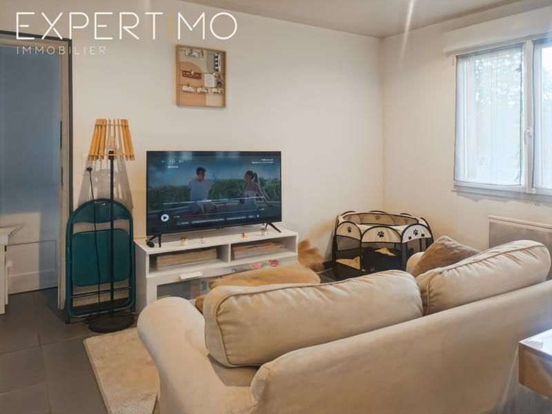 Maison - 132 m² - 7 pièces