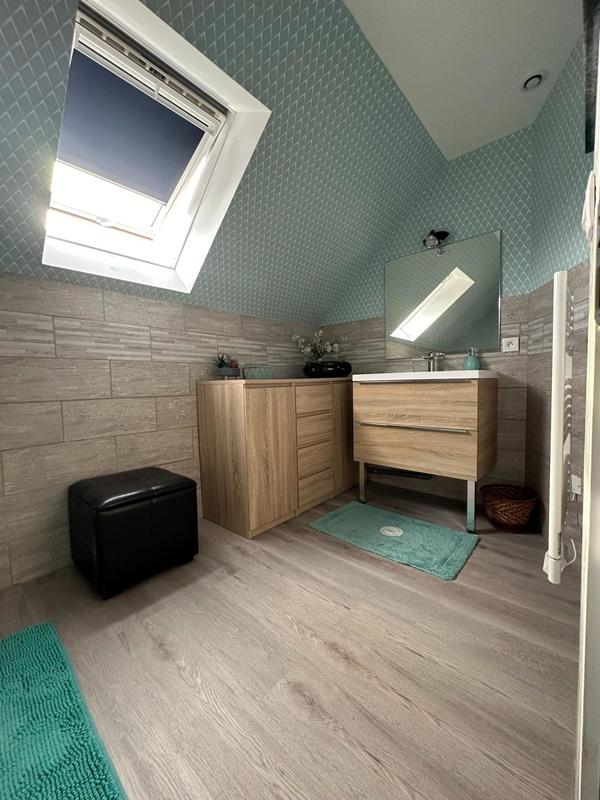 Maison - 157 m² - 4 pièces