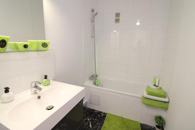 Appartement - 30 m² - 1 pièce