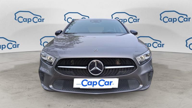 Mercedes Classe a 180 136 7g-Dct Progressive Line - Automatique