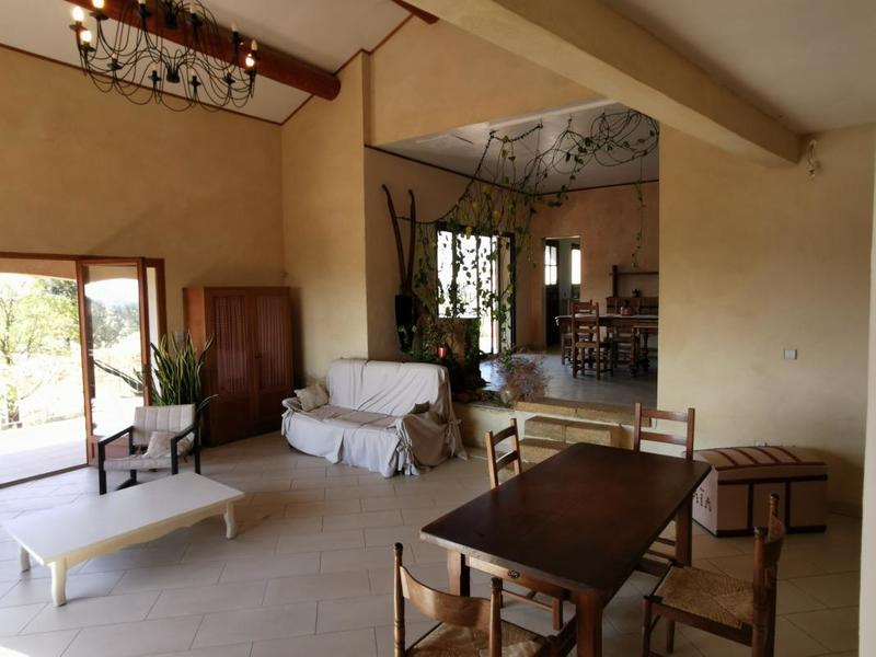 Villa - 350 m² - 14 pièces