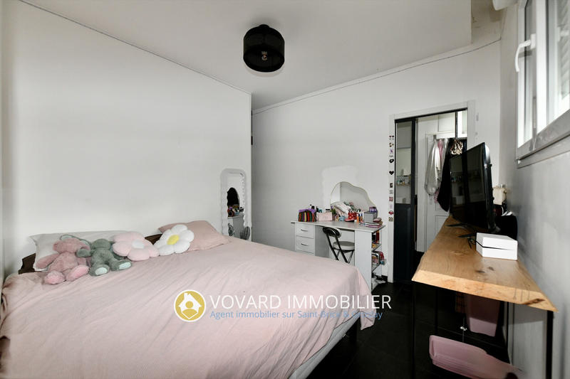 Maison - 193 m² - 5 pièces