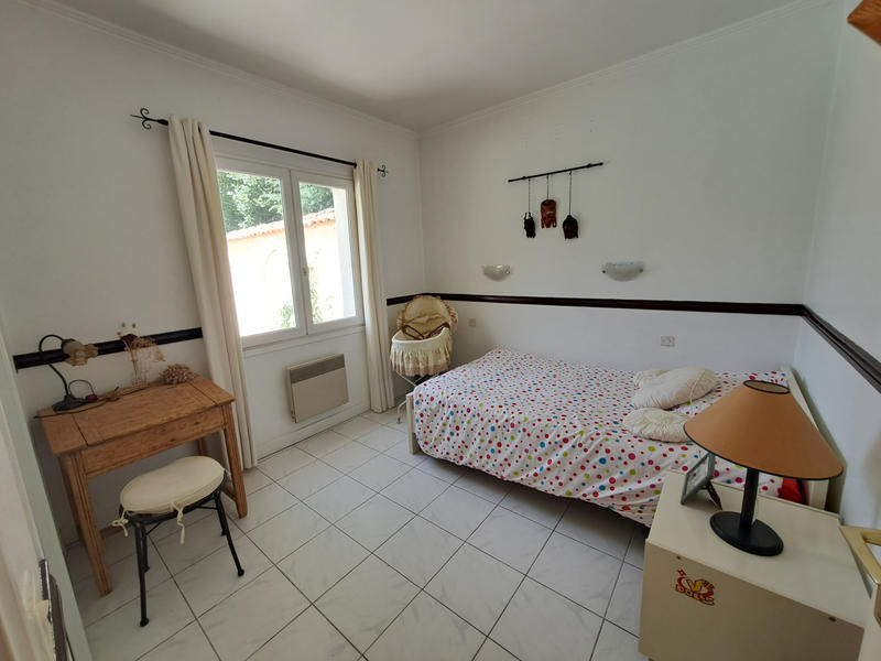 Villa - 178 m² - 6 pièces