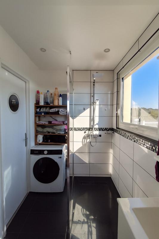 Appartement - 55 m² - 3 pièces