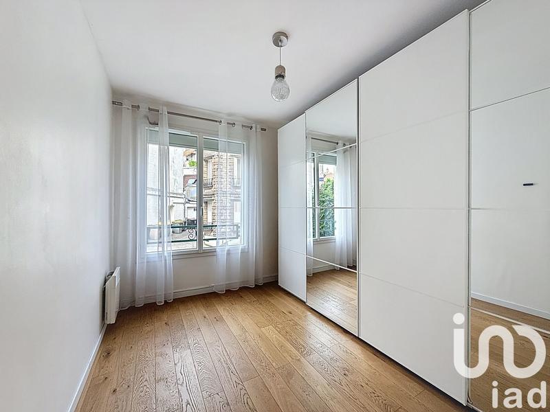Appartement - 78 m² - 4 pièces