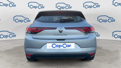 Renault Mégane 1.6 E-Tech 160 Hybrid Business - Automatique Entretien constructeur