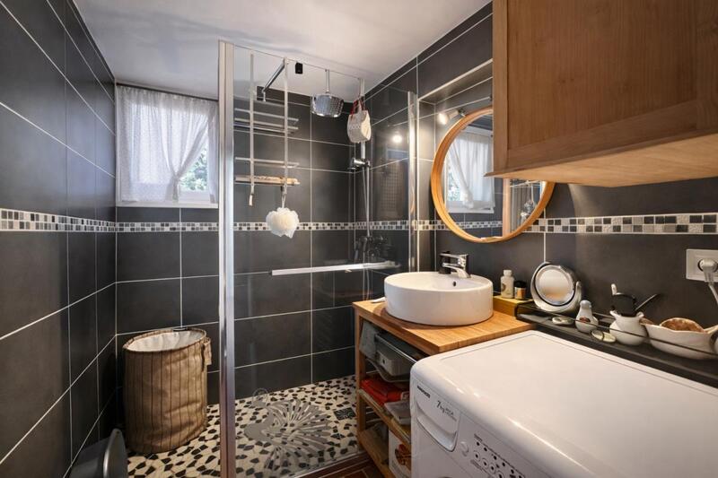 Maison - 79 m² - 3 pièces