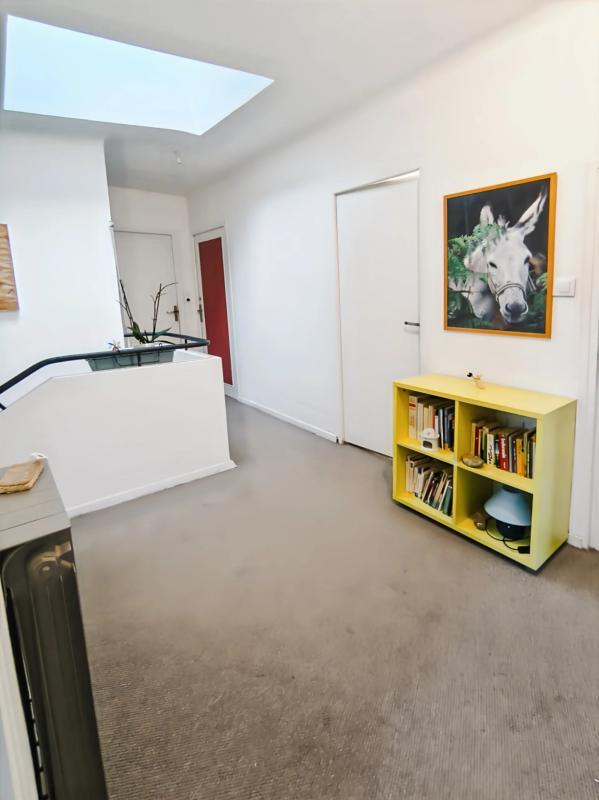 Maison - 170 m² - 8 pièces