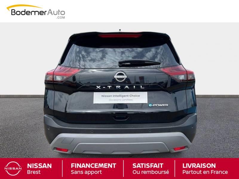 Nissan X-Trail e-Power 204 ch n-Connecta