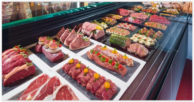 Fonds de commerce - Magasins - 80 m²