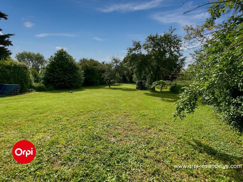 Maison - 169 m² - 6 pièces