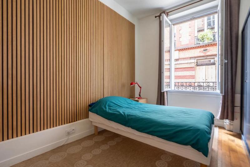 Appartement - 44 m² - 3 pièces