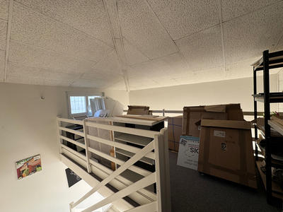 Local commercial - 30 m² - 2 pièces
