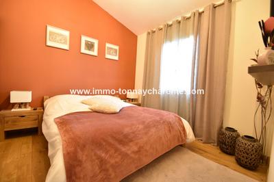 Maison contemporaine - 112 m² - 5 pièces