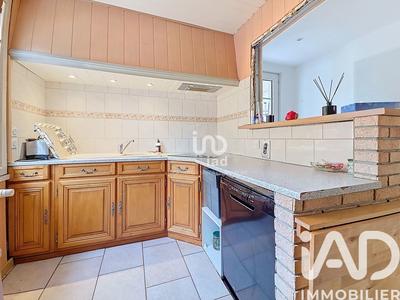 Maison de campagne - 104 m² - 5 pièces