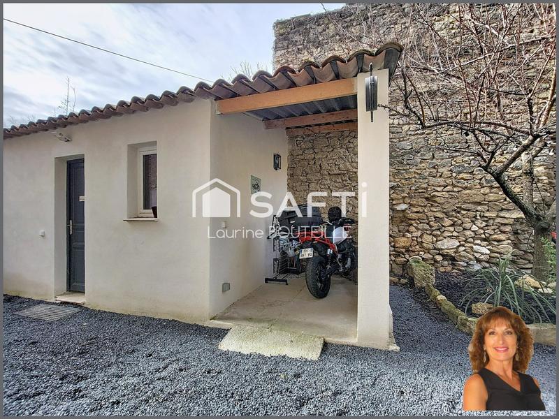 Maison - 193 m² - 6 pièces