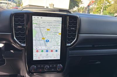 Ford Ranger Tdci 170 Bva Xlt Rideau s