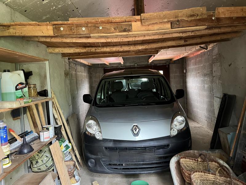 Maison - 83 m² - 4 pièces