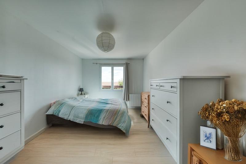 Maison - 146 m² - 6 pièces