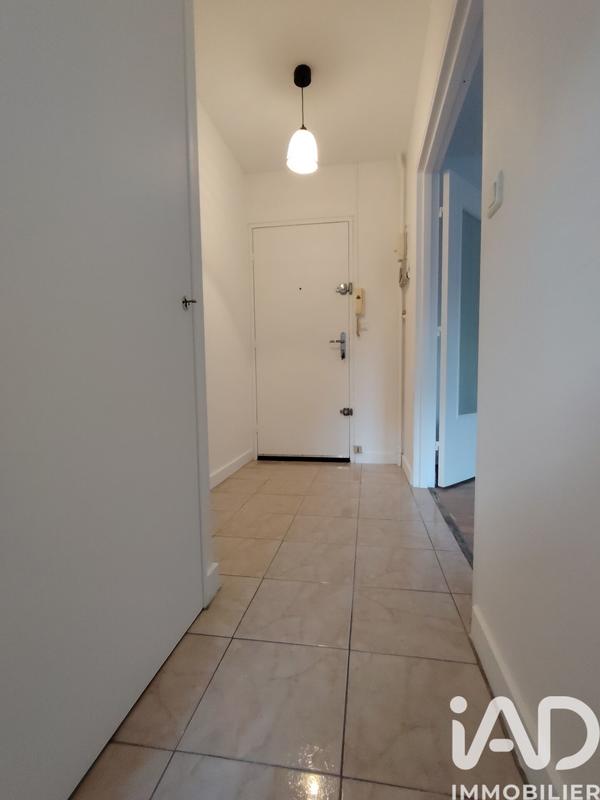 Appartement - 36 m² - 1 pièce