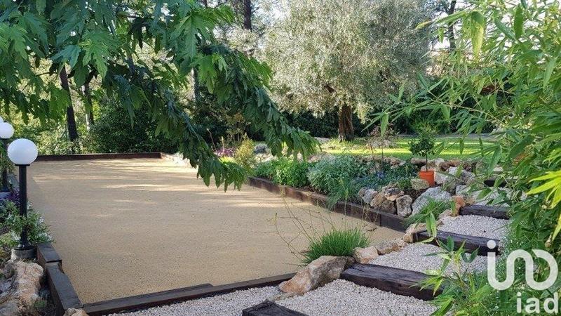 Maison de maîtres - 203 m² - 6 pièces