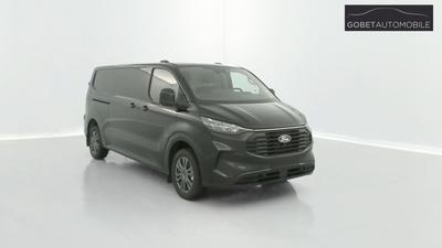 Ford Transit Custom II 320 L2h1 2.0 Ecoblue 170ch Limited Bva8