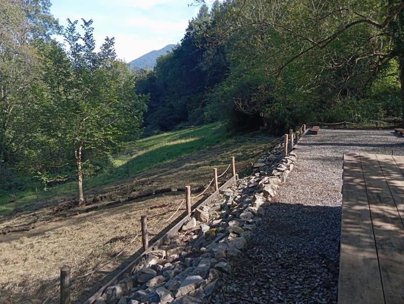 Terrain agricole - 5 240 m²