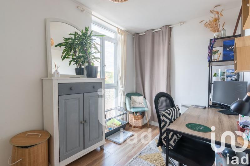 Appartement - 45 m² - 3 pièces