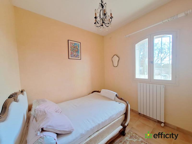 Villa - 184 m² - 5 pièces