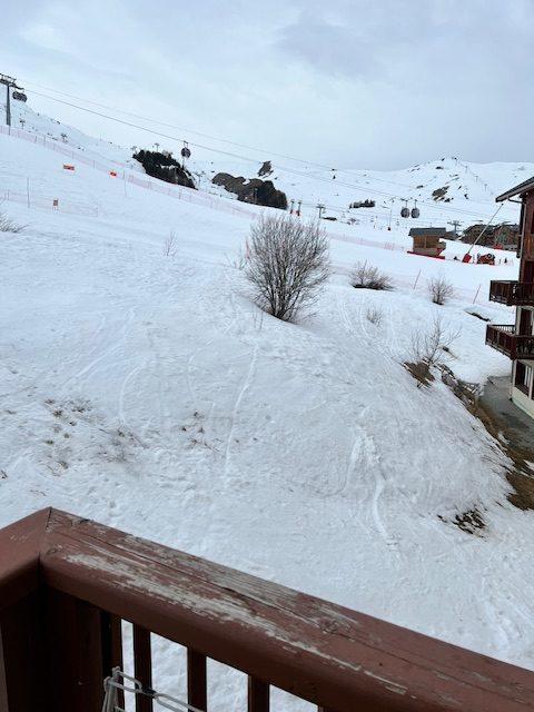 Appartement - 45 m² - 3 pièces