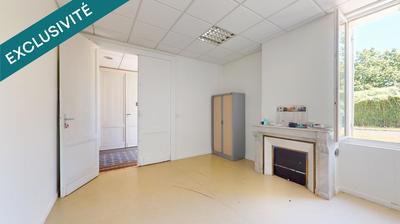 Bureau - 631 m² - 20 pièces