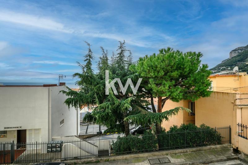 Appartement - 28 m² - 2 pièces