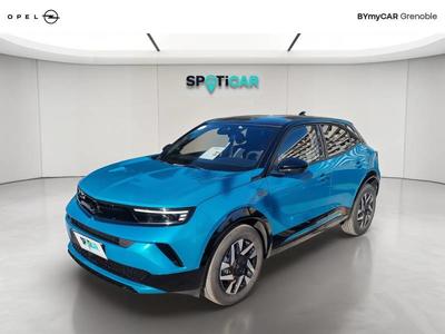 Opel Mokka 1.2 Turbo Hybride 136 ch e-Dct6 Gs