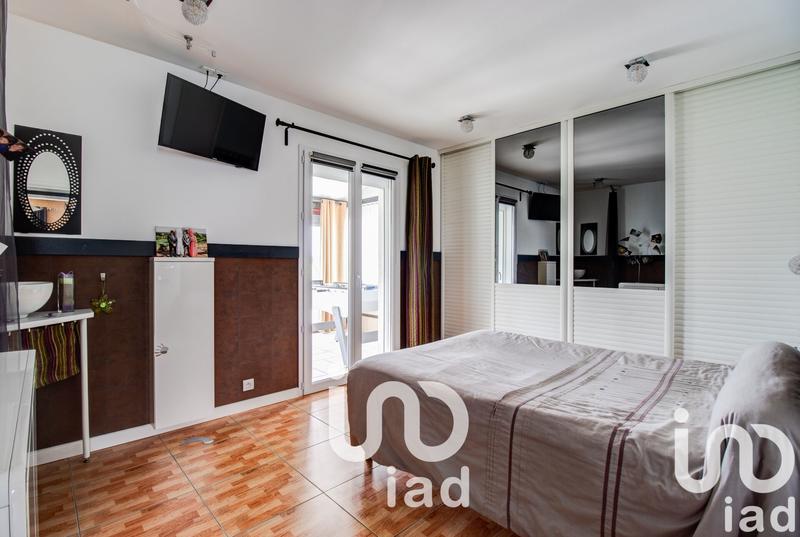 Maison - 160 m² - 5 pièces