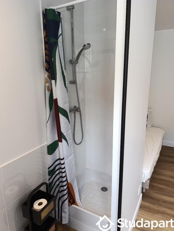 Appartement - 11 m² - 1 pièce