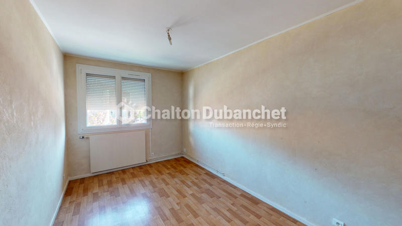 Appartement - 104 m² - 4 pièces