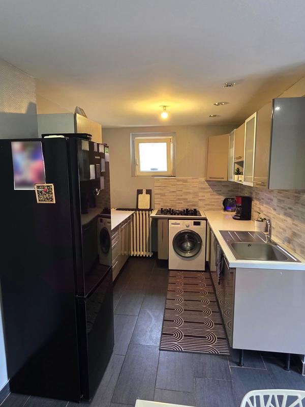 Maison - 109 m² - 5 pièces