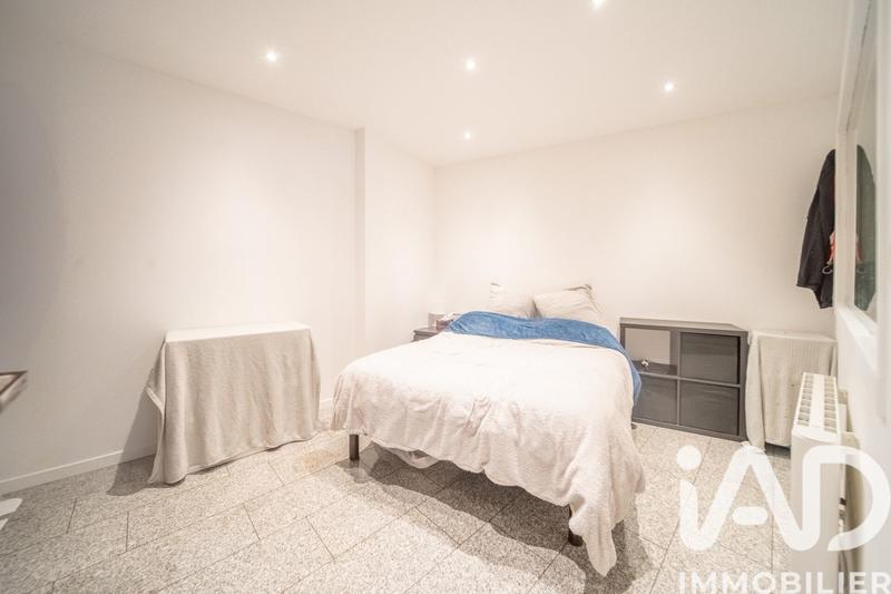 Appartement - 65 m² - 4 pièces