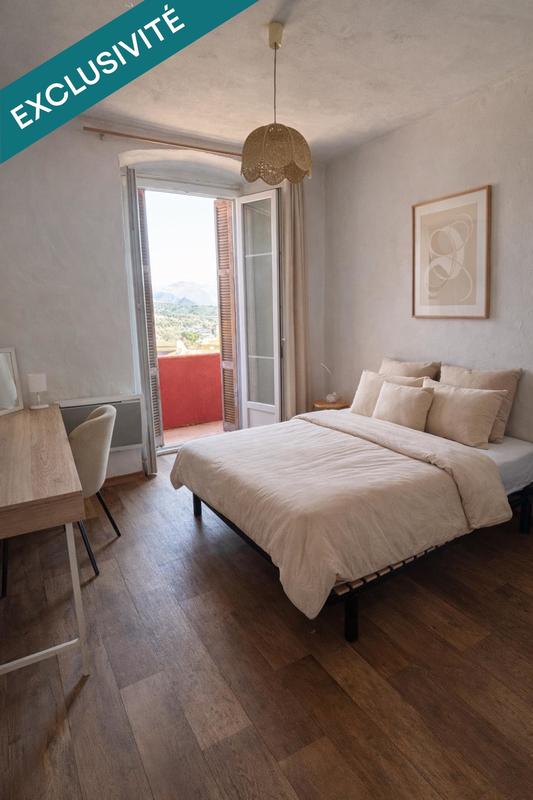 Appartement - 81 m² - 3 pièces