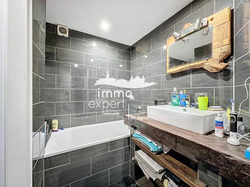 Maison - 133 m² - 5 pièces