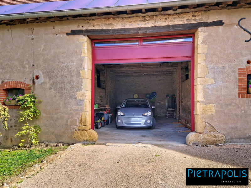 Maison - 204 m² - 6 pièces