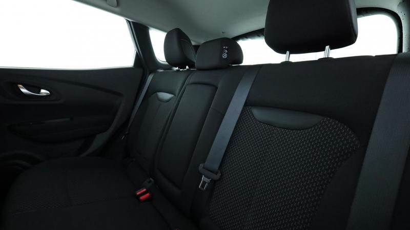 Renault Kadjar 1.5 dCi Blue Business 115 ch