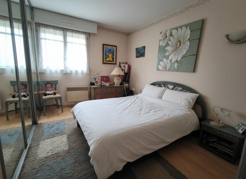 Appartement - 53 m² - 2 pièces