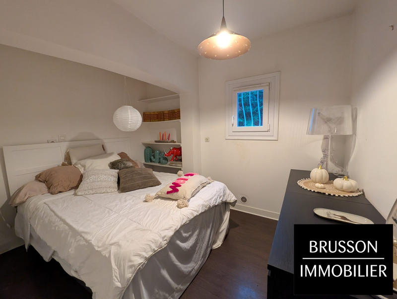 Villa - 150 m² - 5 pièces