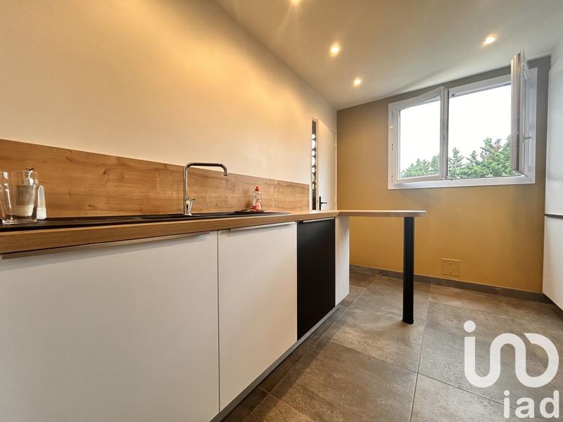 Appartement - 70 m² - 4 pièces